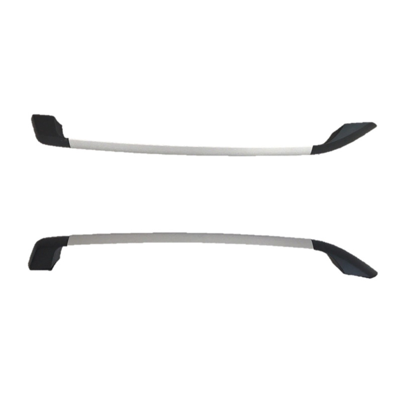 BARRA PORTATUTTO DX PANDA 0912 SILVER