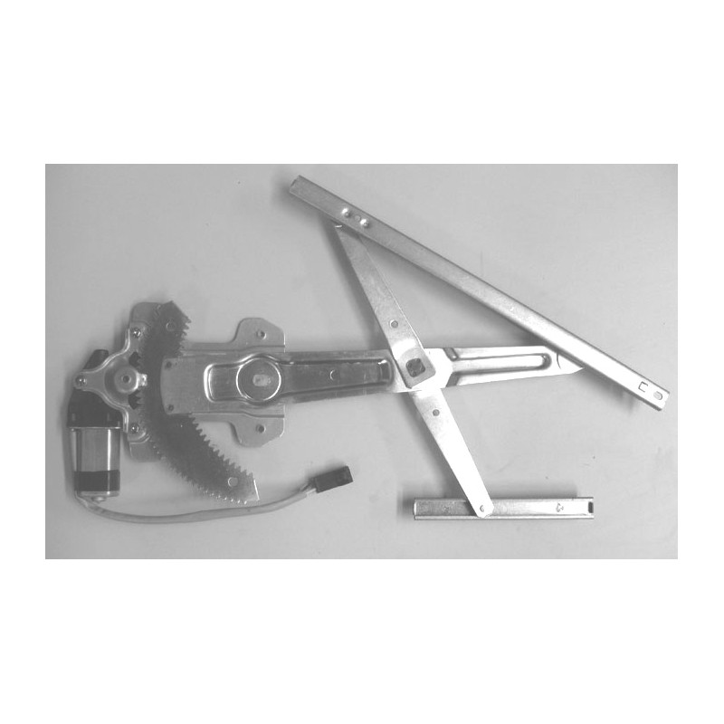 ALZACRISTALLO ELETTRICO ANTERIORE DESTRO 3 PORTE NISSAN CABSTAR TLVL 20002007