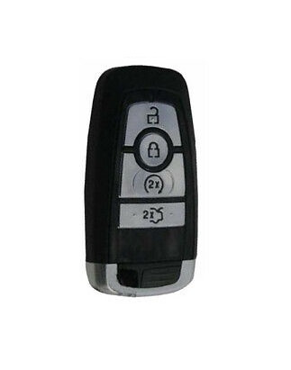 GUSCIO CHIAVE 4 TASTI: TASTO COMANDI TASTO APERTURA TASTO CHIUSURA TASTO PORTELLONE FORD ECOSPORT 20132017, FORD ECOSPORT 2017,