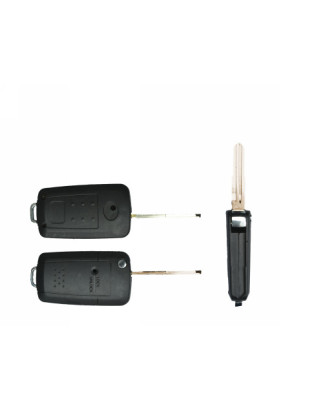 GUSCIO CHIAVE NERO 0 TASTI: LAMA HU46 HYUNDAI ACCENT HB X-3 19941997, HYUNDAI ACCENT HB X-3 19971999, HYUNDAI ACCENT HB LC 1999