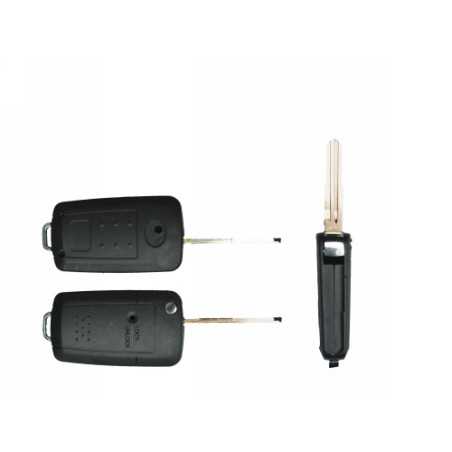 GUSCIO CHIAVE NERO 0 TASTI: LAMA HU46 HYUNDAI ACCENT HB X-3 19941997, HYUNDAI ACCENT HB X-3 19971999, HYUNDAI ACCENT HB LC 1999