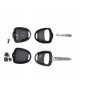 GUSCIO CHIAVE NERO 2 TASTI: TASTO APERTURA TASTO CHIUSURA LAMA MIT8 MITSUBISHI COLT CJ1CJCP 19992005, MITSUBISHI OUTLANDER CUW 