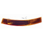 FANALE ANTERIORE SINISTRO SENZA PORTALAMPADA ARANCIO NISSAN INTERSTAR X70 20022009VERS 2003 , RENAULT MASTERMASCOTT FHUHHH 1998