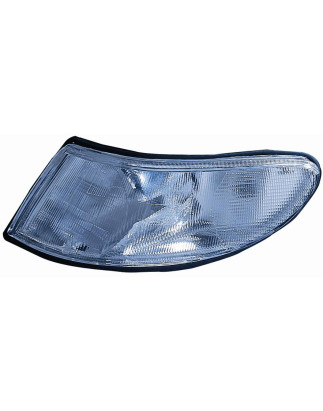 FANALE ANTERIORE SINISTRO SENZA PORTALAMPADA SAAB 93 YS3D 19982002