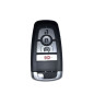 GUSCIO CHIAVE 3+1 TASTI: TASTO COMANDI TASTO APERTURA TASTO CHIUSURA TASTO PANIC FORD ECOSPORT 20132017, FORD ECOSPORT 2017, FO