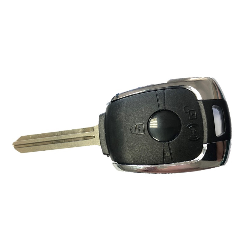 GUSCIO CHIAVE 2+1 TASTI: TASTO APERTURA TASTO CHIUSURA TASTO PANIC KIA PICANTO SA 20042008, KIA RIO JB 20052011, KIA SORENTO JC