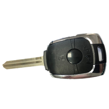 GUSCIO CHIAVE 2+1 TASTI: TASTO APERTURA TASTO CHIUSURA TASTO PANIC KIA PICANTO SA 20042008, KIA RIO JB 20052011, KIA SORENTO JC