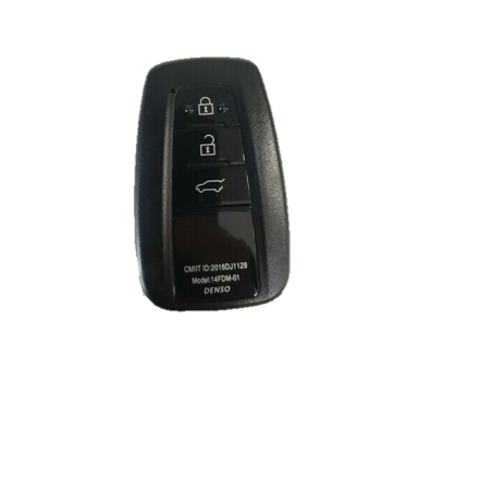 GUSCIO CHIAVE 3 TASTI: TASTO APERTURA TASTO CHIUSURA TASTO PORTELLONE TOYOTA LAND CRUISER PRADO 120 J12 20022011, TOYOTA PRIUS 