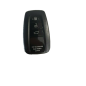 GUSCIO CHIAVE 3 TASTI: TASTO APERTURA TASTO CHIUSURA TASTO PORTELLONE TOYOTA LAND CRUISER PRADO 120 J12 20022011, TOYOTA PRIUS 