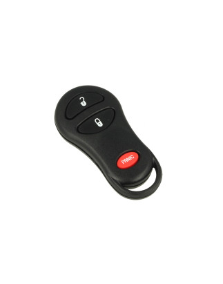 GUSCIO CHIAVE 2+1 TASTI: TASTO APERTURA TASTO CHIUSURA TASTO PANIC JEEP CHEROKEE KJ 20022008, JEEP GRAND CHEROKEE WHWK 20052008