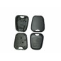 GUSCIO CHIAVE NERO 2 TASTI: SOLO PARTE SUPERIORE ED INFERIORE TASTO APERTURA TASTO CHIUSURA CITROEN C1 PMPN 2006201  CITROEN C2