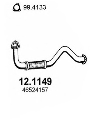 T C FIAT BRAVA BRAVO 12I 16V 9800