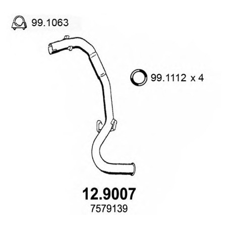 T P DUCATO 19 25 TD 1988