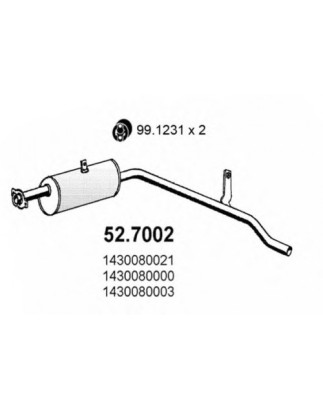 S P SUZUKI 410 4X4 10 82