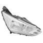 FARO DX TITANIUM FORD C-MAX 0515