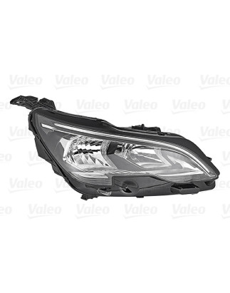 FARO DX PEUGEOT 3008 0116 5008 0117