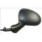 RETROVISORE MECCANICO DESTRO NERO VETRO CONVESSO CHEVROLET MATIZ M100M150 2005