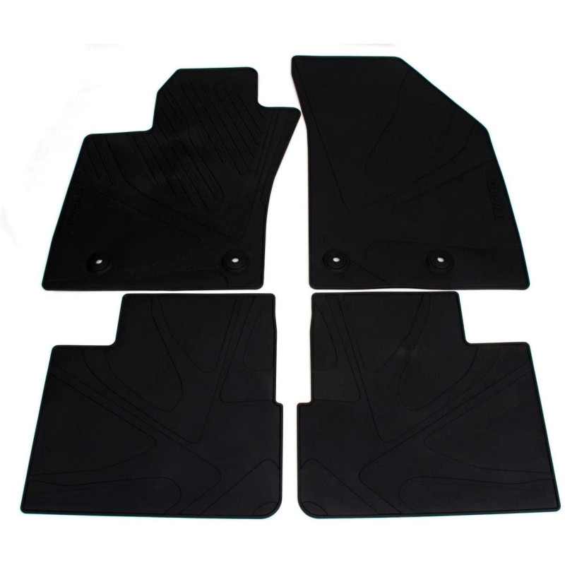 TAPPETI FIAT TIPO 356357 20162021