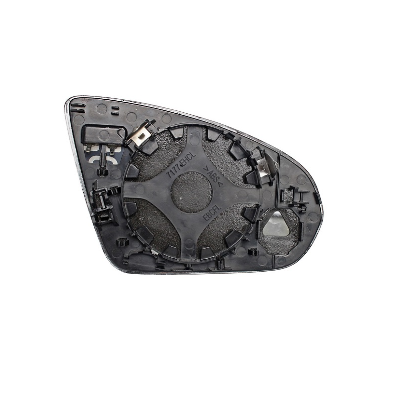 VETRO CON PIASTRA DESTRO ASFERICO TERMICO MERCEDES-BENZ A CLASS SEDAN V177 2018, MERCEDES-BENZ A CLASS W177 2018, MERCEDES-BENZ