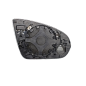 VETRO CON PIASTRA DESTRO ASFERICO TERMICO MERCEDES-BENZ A CLASS SEDAN V177 2018, MERCEDES-BENZ A CLASS W177 2018, MERCEDES-BENZ