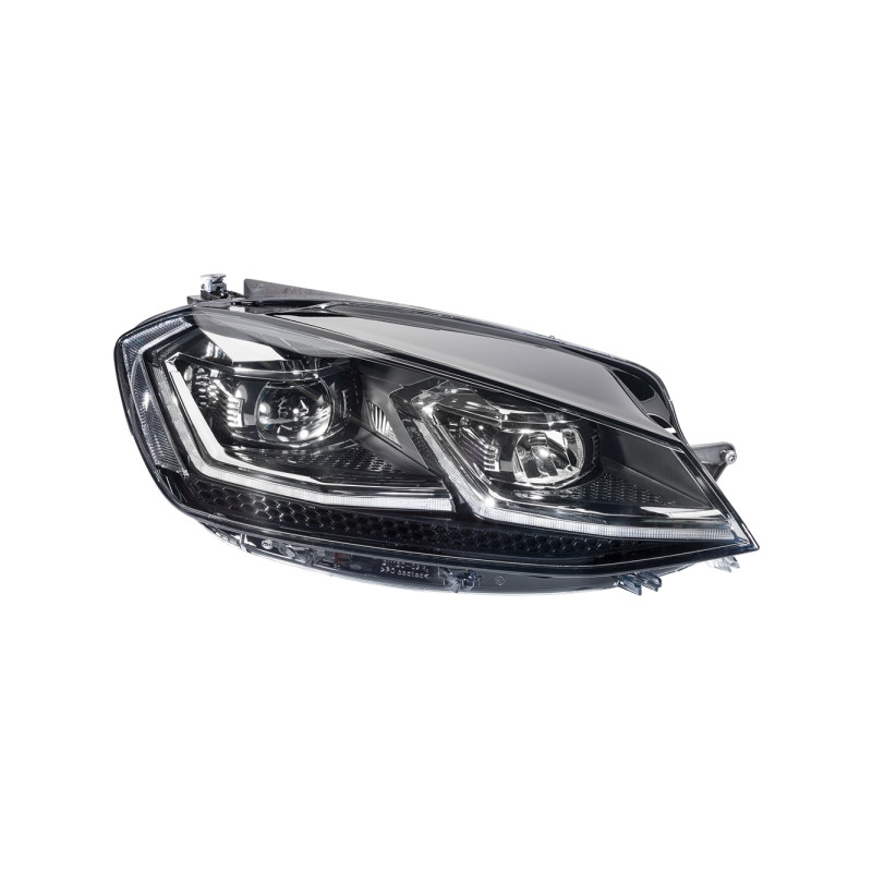 FARO DX FULL LED FBL VW GOLF 7 1116