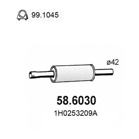 S C GOLF III 14 16 18 891