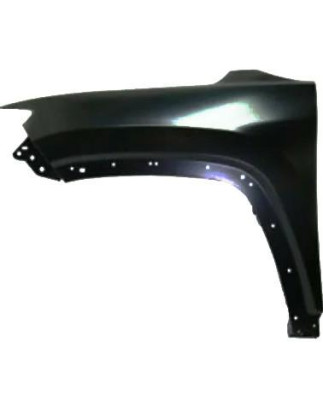 PARAFANGO ANTERIORE SINISTRO JEEP COMPASS MPM6MVM7 2016202  JEEP COMPASS MPM6MVM7 20222025