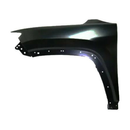 PARAFANGO ANTERIORE SINISTRO JEEP COMPASS MPM6MVM7 2016202  JEEP COMPASS MPM6MVM7 20222025