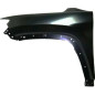 PARAFANGO ANTERIORE SINISTRO JEEP COMPASS MPM6MVM7 2016202  JEEP COMPASS MPM6MVM7 20222025