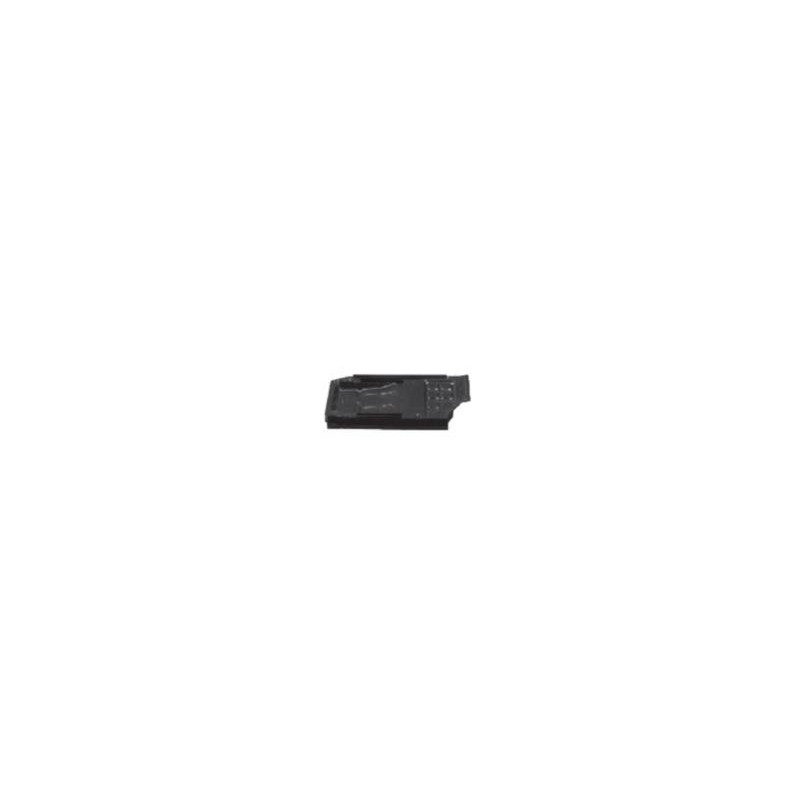 PIANALE DESTRO COMPLETO FIAT 500 F  L  R 19651975