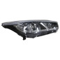 PROIETTORE DESTRO LED CON PARABOLA KIA CEED JD 20152018, KIA CEED 5D ED 20132015