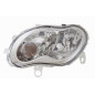 PROIETTORE DESTRO H7,H1 SMART FORTWO 450 19982007VERS 052002