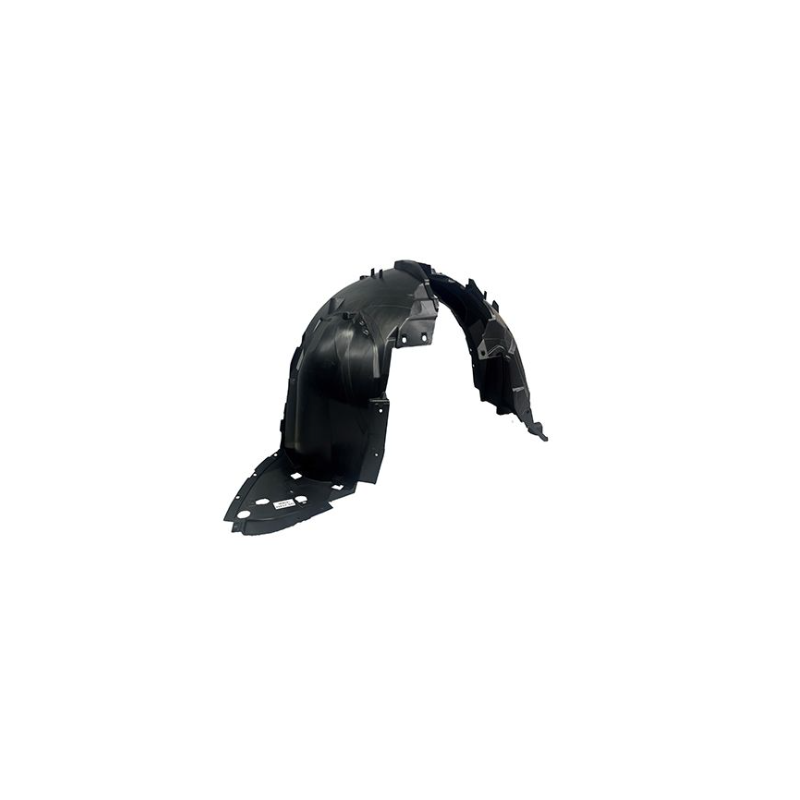 LOCARO ANTERIORE SINISTRO NISSAN QASHQAI J12 20212024