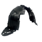 LOCARO ANTERIORE SINISTRO NISSAN QASHQAI J12 20212024