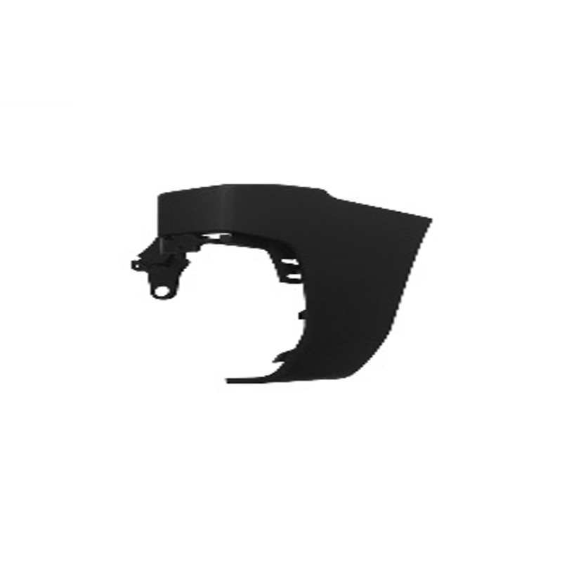 CANTONALE POSTERIORE SINISTRO NERO PASSO CORTO CITROEN BERLINGO EREC 20192024      , CITROEN BERLINGO VAN EREC 20192024      , 