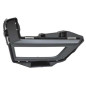 GRIGLIA PARAURTI ANTERIORE DESTRA CON FENDINEBBIA NISSAN X-TRAIL T32T32RT32RR 20172021