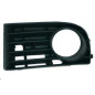 GRIGLIA PARAURTI ANTERIORE SINISTRA 4 PROFILI CON FENDINEBBIA VOLKSWAGEN GOLF V 1K1 20042008