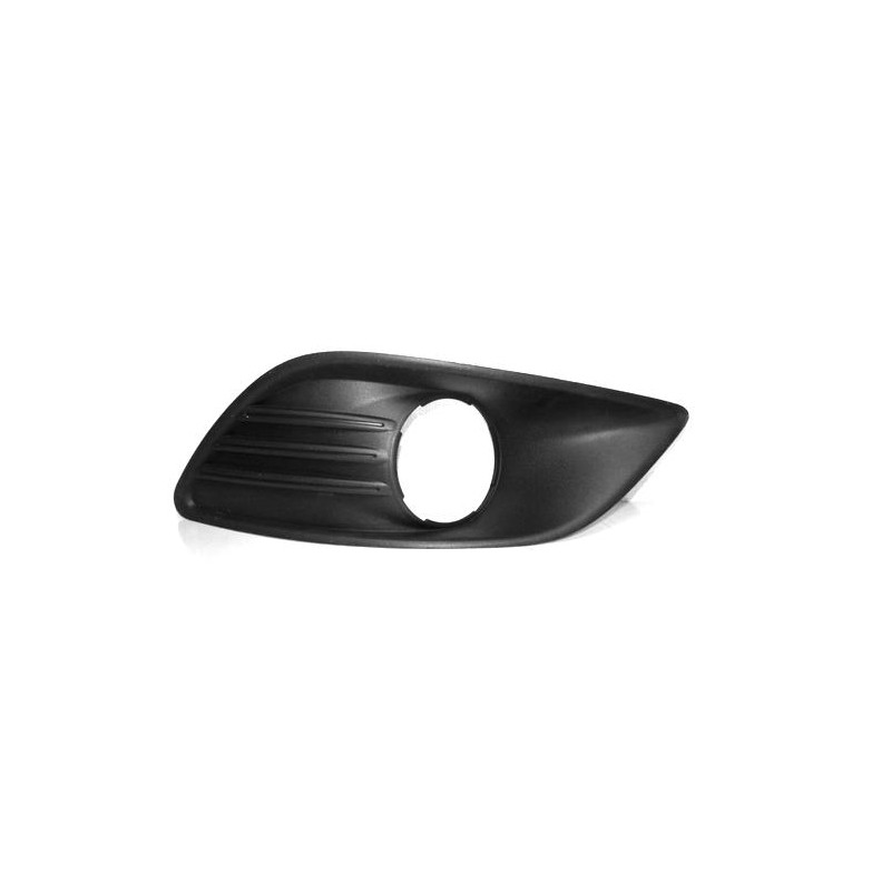 GRIGLIA PARAURTI ANTERIORE DESTRA SENZA CORNICE FENDINEBBIA FORD FOCUS DBFCHDH 20082011