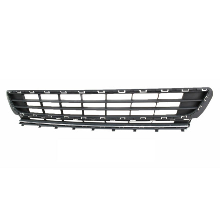 GRIGLIA PARAURTI ANTERIORE CENTRALE CON CORNICE CROMATA VOLKSWAGEN GOLF VII 5G1 20132016      , VOLKSWAGEN GOLF VII VARIANTALLT