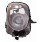 PROIETTORE DESTRO H7,H7 CON PARABOLA NERA ALFA ROMEO MITO 955 20082018