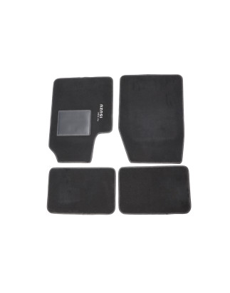 TAPPETI ISUZU PU D-MAX TFRTFS 20022007, ISUZU TROOPER 19921997