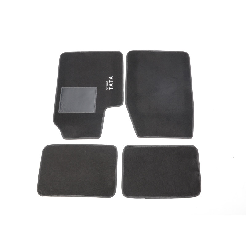 TAPPETI TATA TELCO 1999, TATA SAFARI 1999, TATA PICK-UP 2007, TATA INDIGO 2003, TATA INDICA VISTA 2008, TATA INDICA 1998