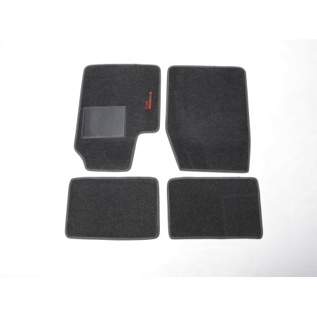 TAPPETI HONDA ACCORD CLCNCWCUCM 20032008, HONDA ACCORD CWCLCN 20082015, HONDA ACCORD CKCGCHCFCL 19982001, HONDA CIVIC HB EGEHEJ