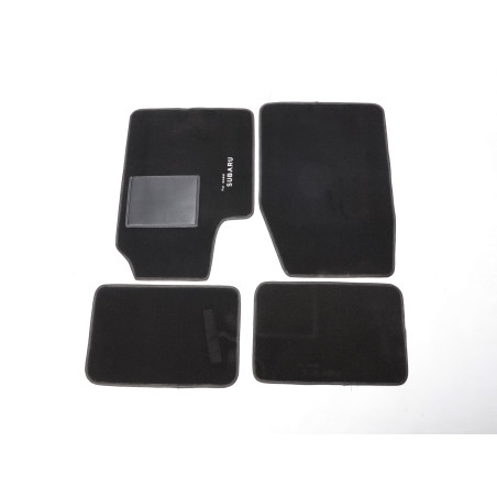 TAPPETI SUBARU FORESTER SGSH 20022008, SUBARU FORESTER SGSH 2008201  SUBARU FORESTER SF 1998200  SUBARU IMPREZA GDGG 20012008, 