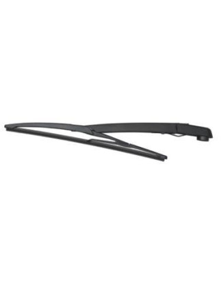 BRACCIO SPAZZOLANTE POSTERIORE 12 305mm FIAT PANDA NEW 312319 201  LANCIA DELTA 844 20082014, RENAULT CLIO III BR0 1CR0 1 20062