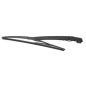 BRACCIO SPAZZOLANTE POSTERIORE 12 305mm FIAT PANDA NEW 312319 201  LANCIA DELTA 844 20082014, RENAULT CLIO III BR0 1CR0 1 20062