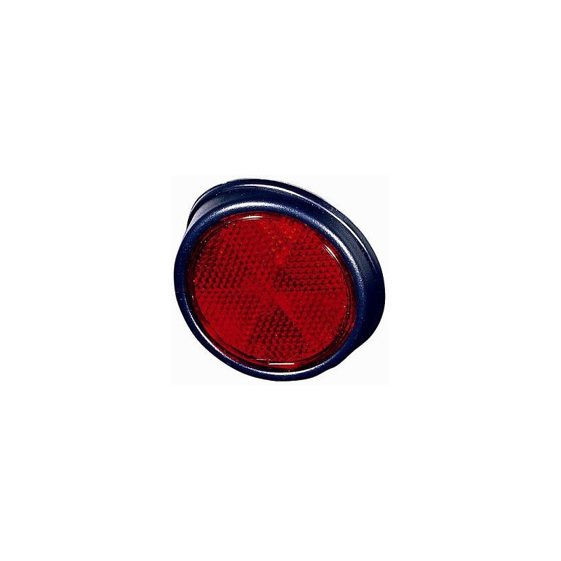 CATADIOTTRO POSTERIORE SINISTRO MITSUBISHI PU L200 K7TK6TK5T 20022006, MITSUBISHI PU L200 K7TK6TK5T 19971999, MITSUBISHI PU L20