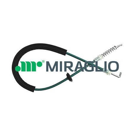 MANIGLIA INTERNA TIRANTE ANTERIORE DESTROSINISTRO ALFA ROMEO GIULIETTA 940 20102020