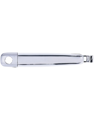 MANIGLIA ESTERNA CROMATA ANTERIORE SINISTRO CITROEN C2 JM 20032008      , PEUGEOT 307 3A3C 20012005