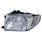 PROIETTORE SINISTRO MITSUBISHI PAJERO PININ H6WH7W 19992007